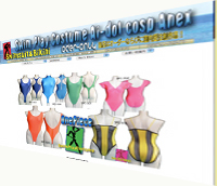 Swimware